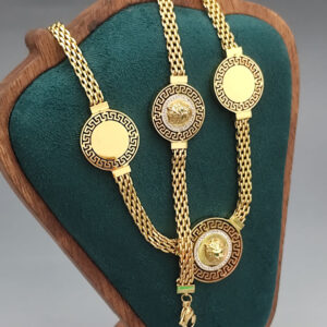 Luksuzan set meduza 1